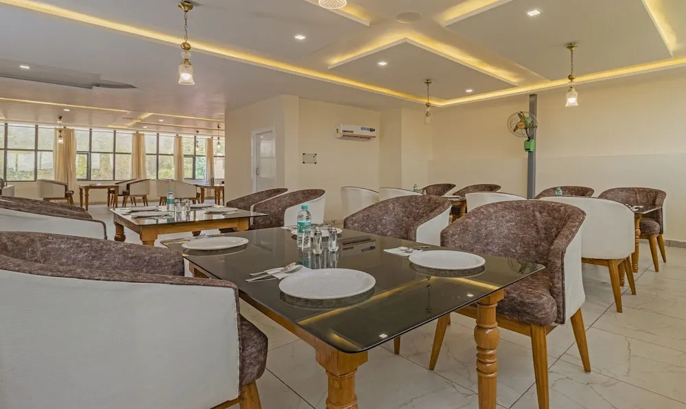 Treebo Haveli Resort Roots, Bhupatwala Haridwar