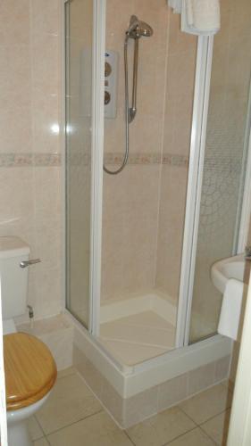 Hotel Segantii
