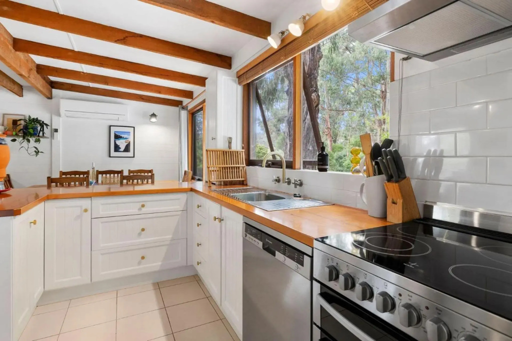 Fern Cottage