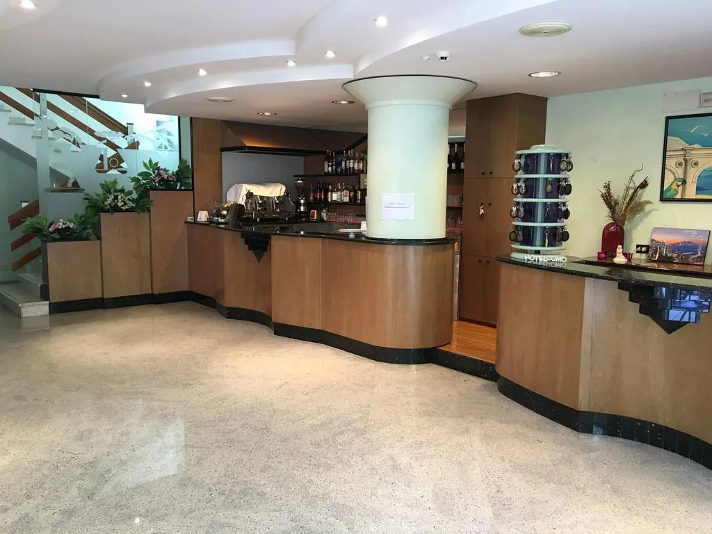 Hotel Como