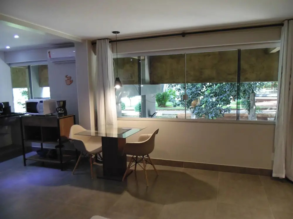 AN115 Moderno confortável e funcional