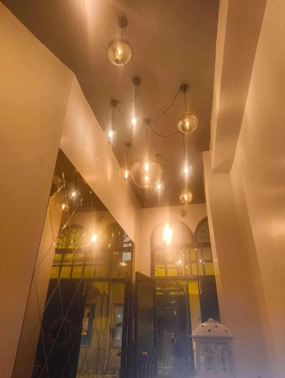 Hotel Majestik
