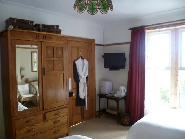 Holly House