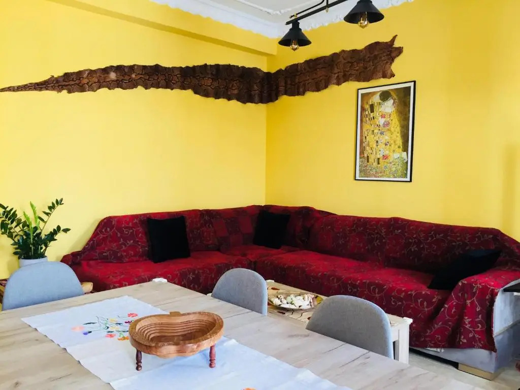 Cute and comfortable Apartment Nefeli