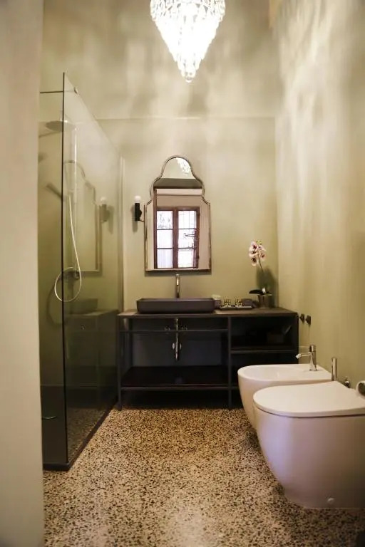Atelier Pallavicini Suites
