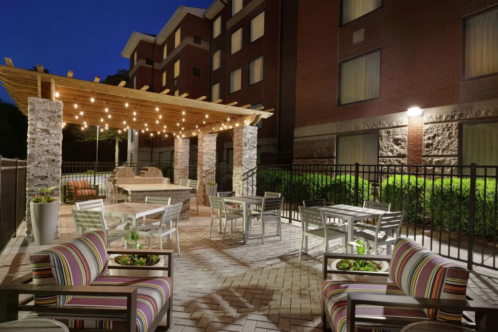 Homewood Suites Williamsburg