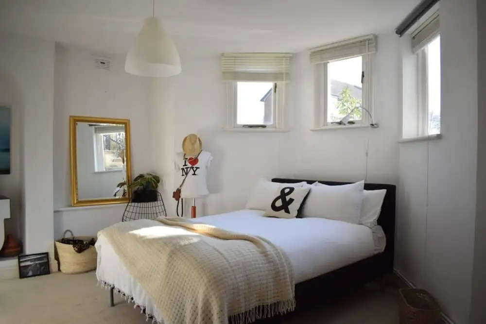Bright 1 Bedroom Flat With Garden In New Cross Gate