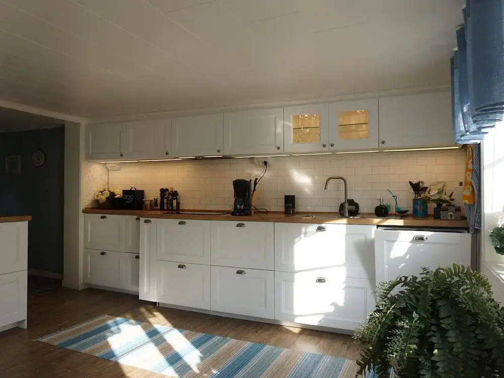 6 Person Holiday Home in Lysekil