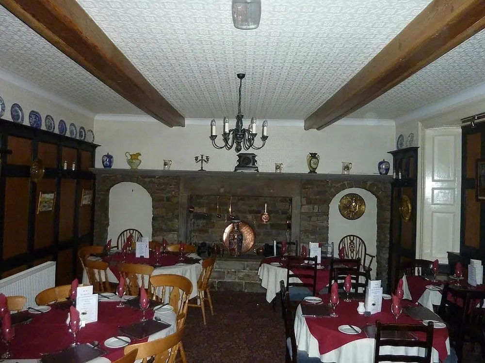 Middle House - Wensleydale, Yorkshire Dales