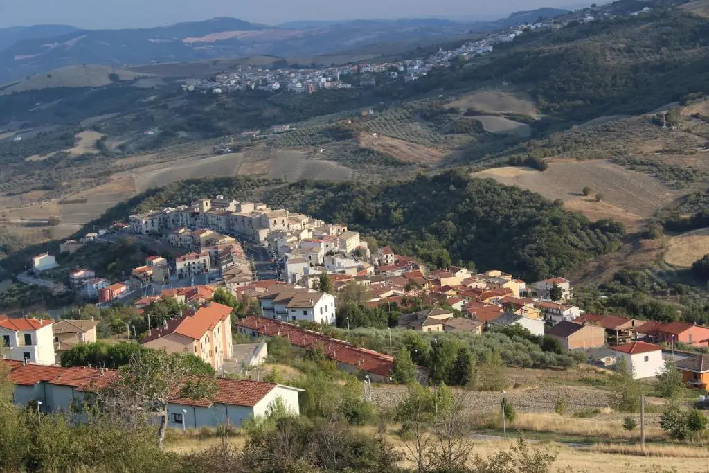 I Casali di Colle Monte