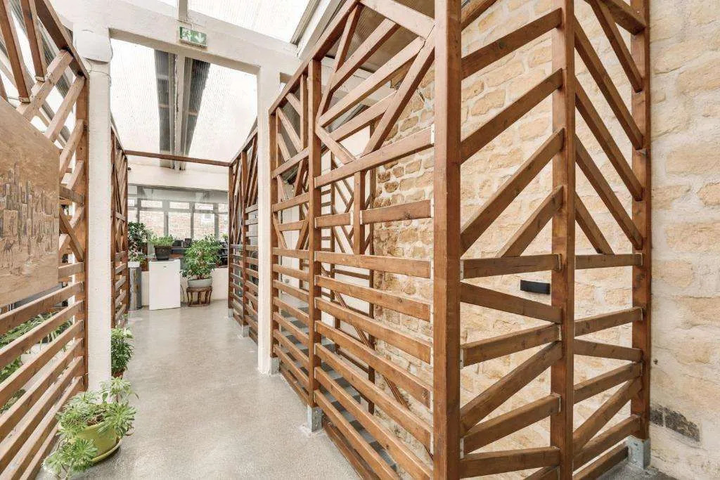 LOasis Montparnasse