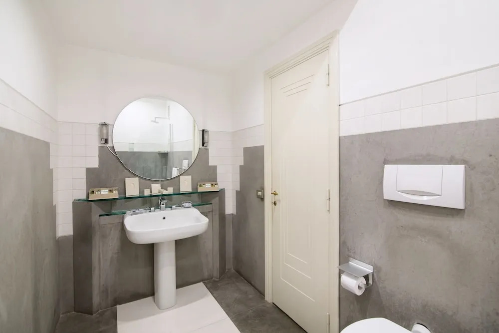 Short Stay Rome Apartments Colosseum