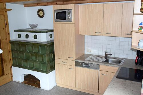 Ferienwohnung Tux