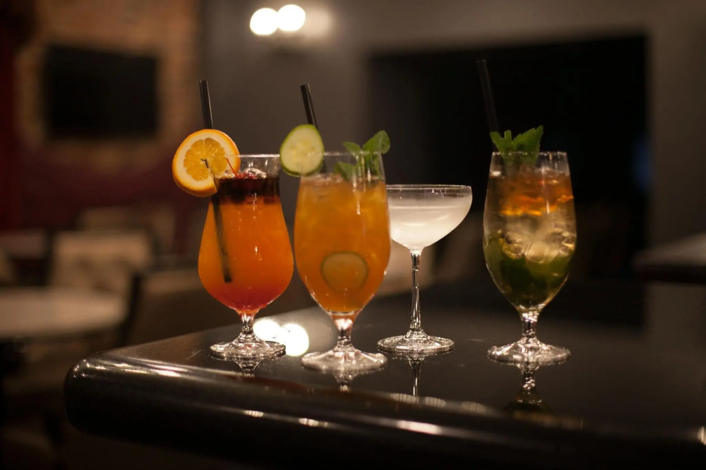 Dauphine Orleans Hotel