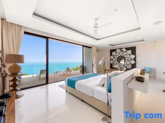 Turquoise Villa 2 GYM and KIDS ROOM