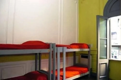 Giramondo Hostel & Bar