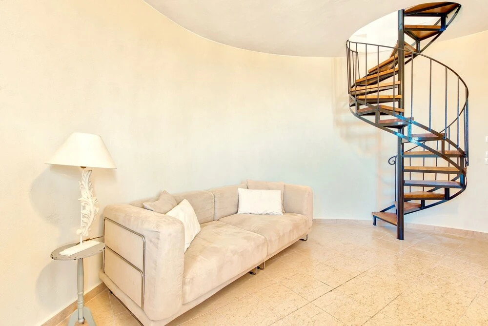 Villa Tower