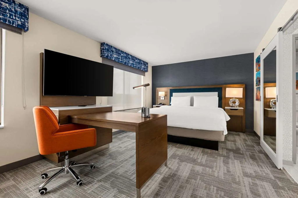 Hampton Inn & Suites Bessemer Birmingham