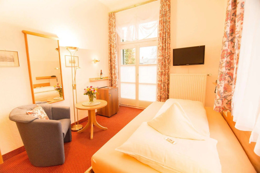 Hotel Aschenbrenner