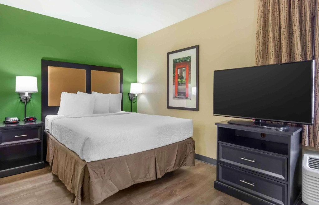 Extended Stay America Suites - Seattle - Bothell - Canyon Park