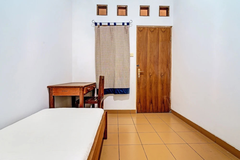 OYO Life 92589 Geusan Ulun Residence
