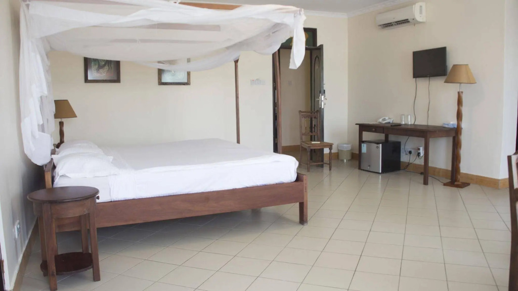 Millennium Sea Breeze Resort
