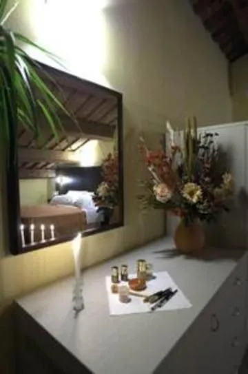 Affittacamere Il Pagliericcio - Smart Guest House dentro le Mura