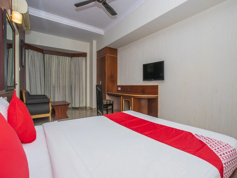 Vaishnavi Residency