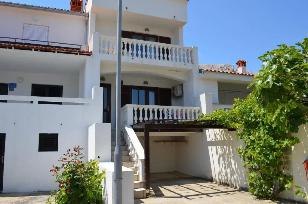 Apartments Anja