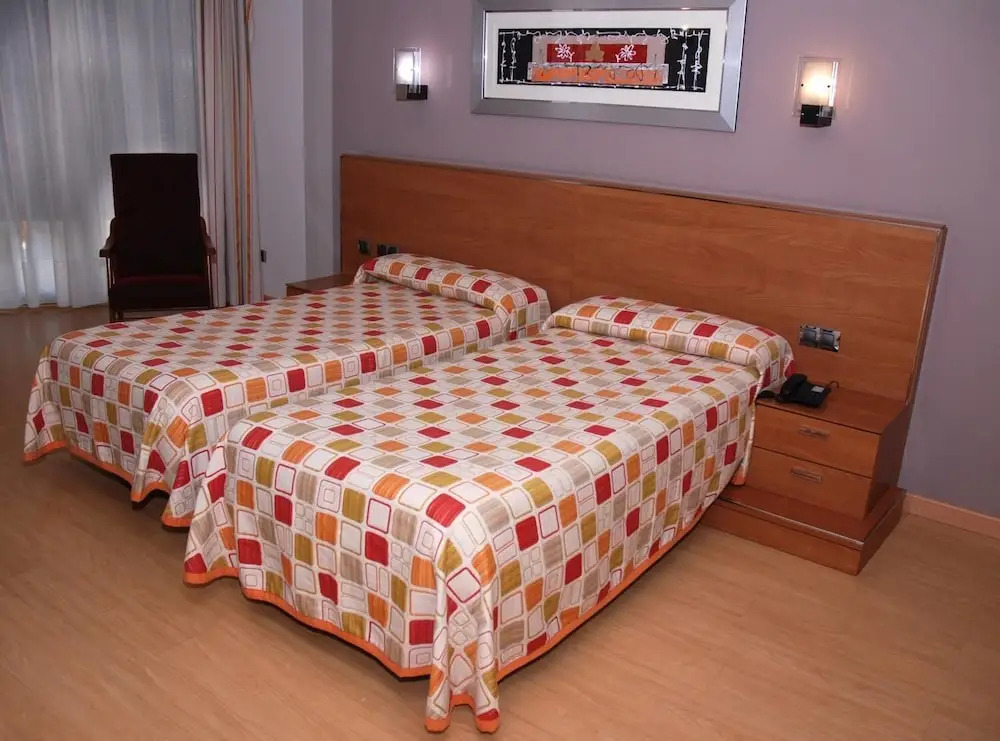 Hotel Villa de Cacabelos