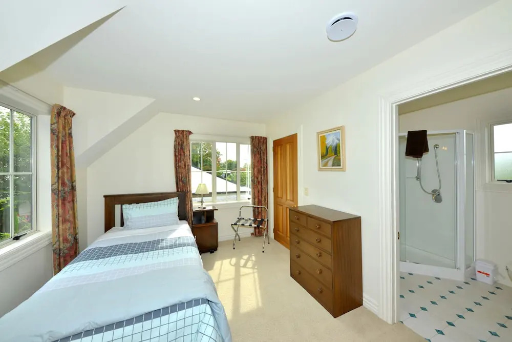 Westburn Holiday House