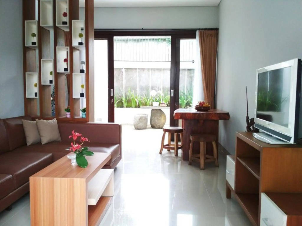 Mella House Uluwatu
