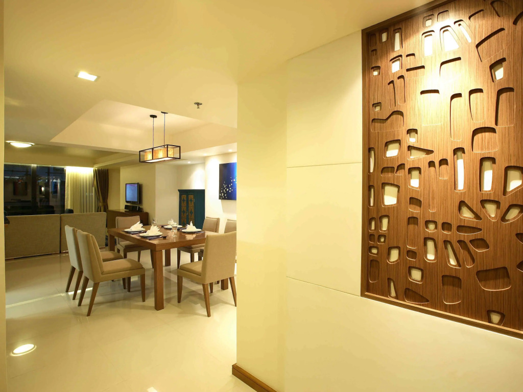 Oakwood Residence Sukhumvit Thonglor Bangkok