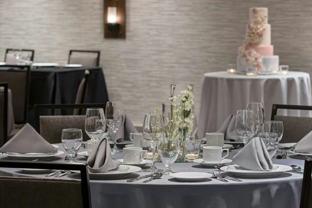 Hilton Garden Inn Camden Waterfront Philadelphia