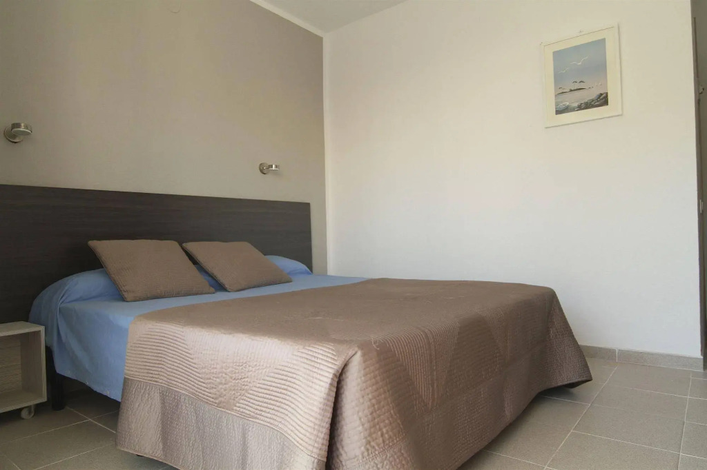 Hostal Tahiti