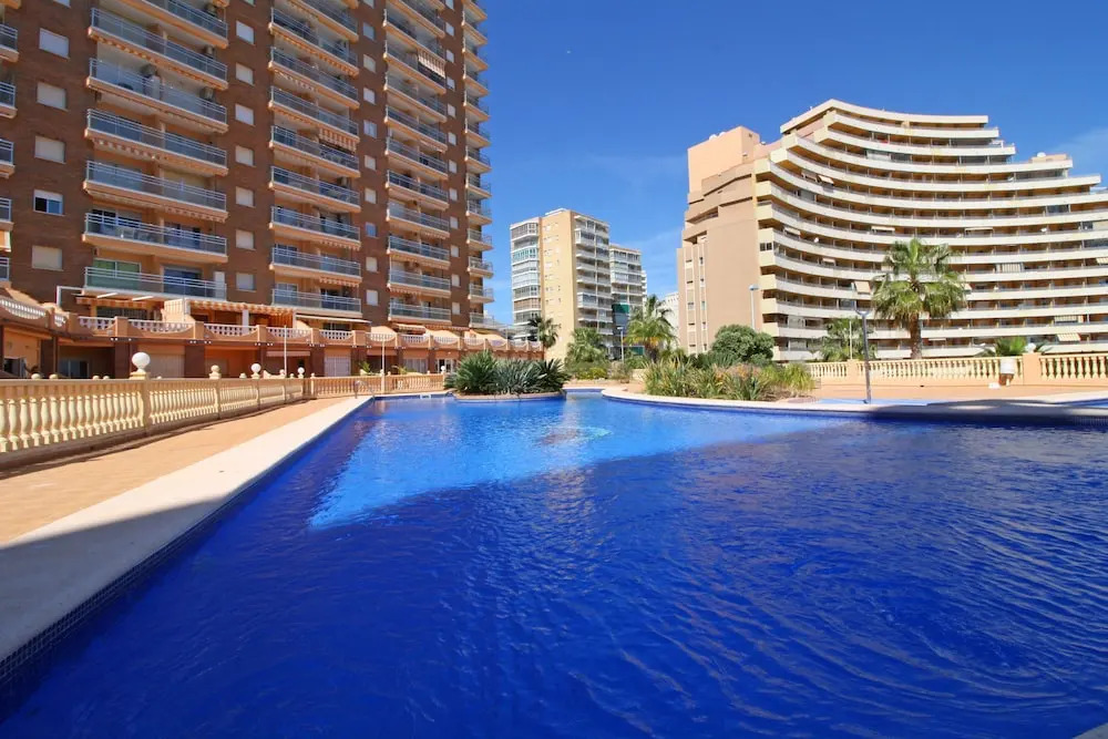Apartamento Frentemar 2 - Costa CarpeDiem
