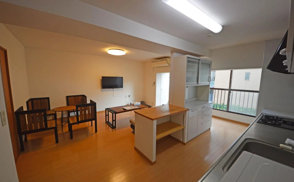 1/3rd Residence Serviced Apartments Shinjuku