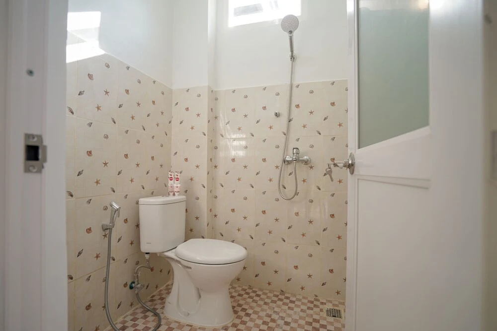 OYO 948 Vivi Residence Syariah Ii