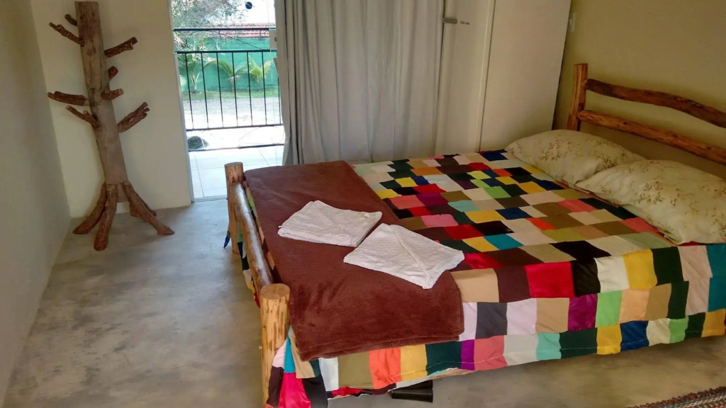 Casa Dos Artistas