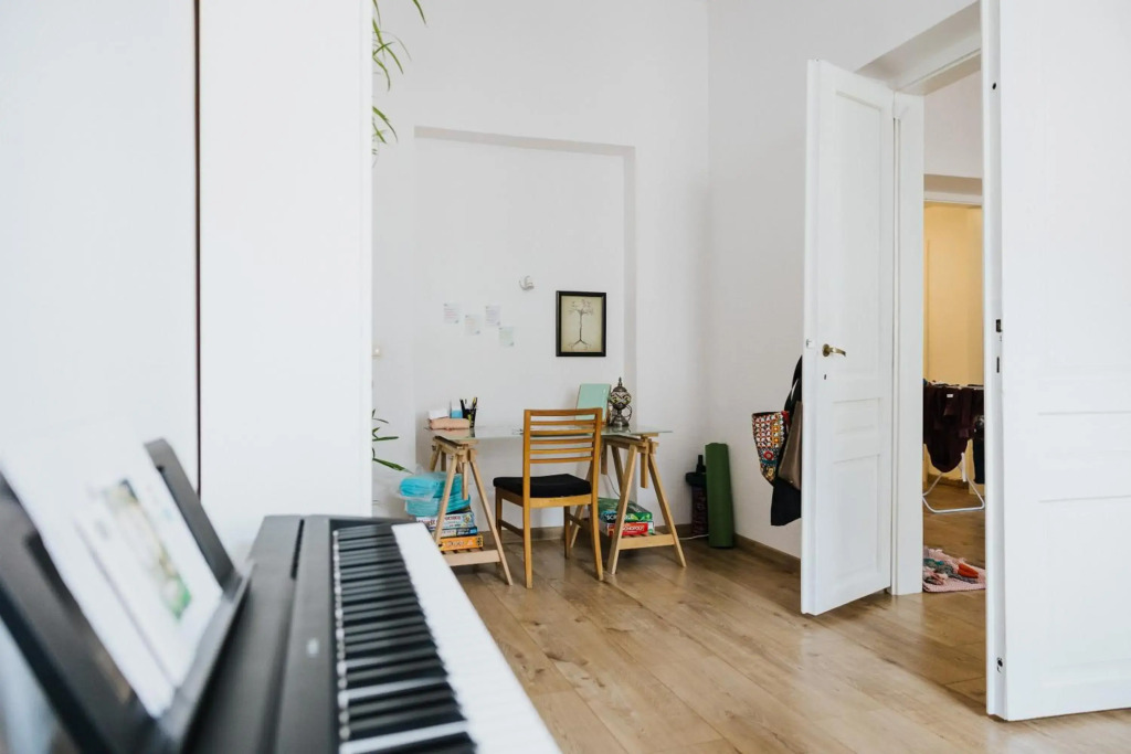 Atticus Apartments