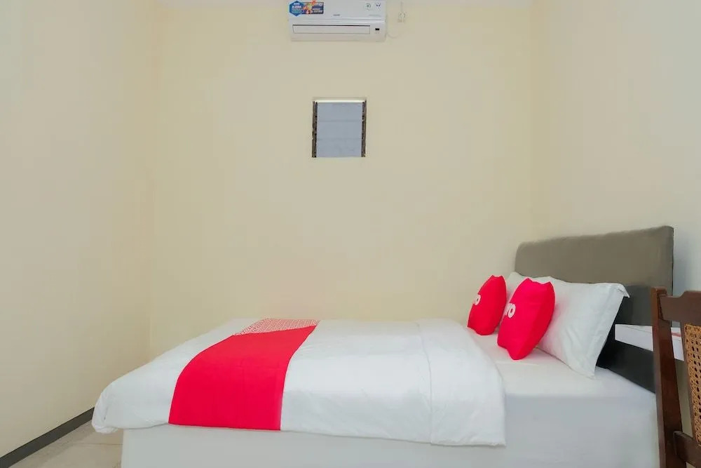 Oyo1455 Little Creek Familystays Syariah