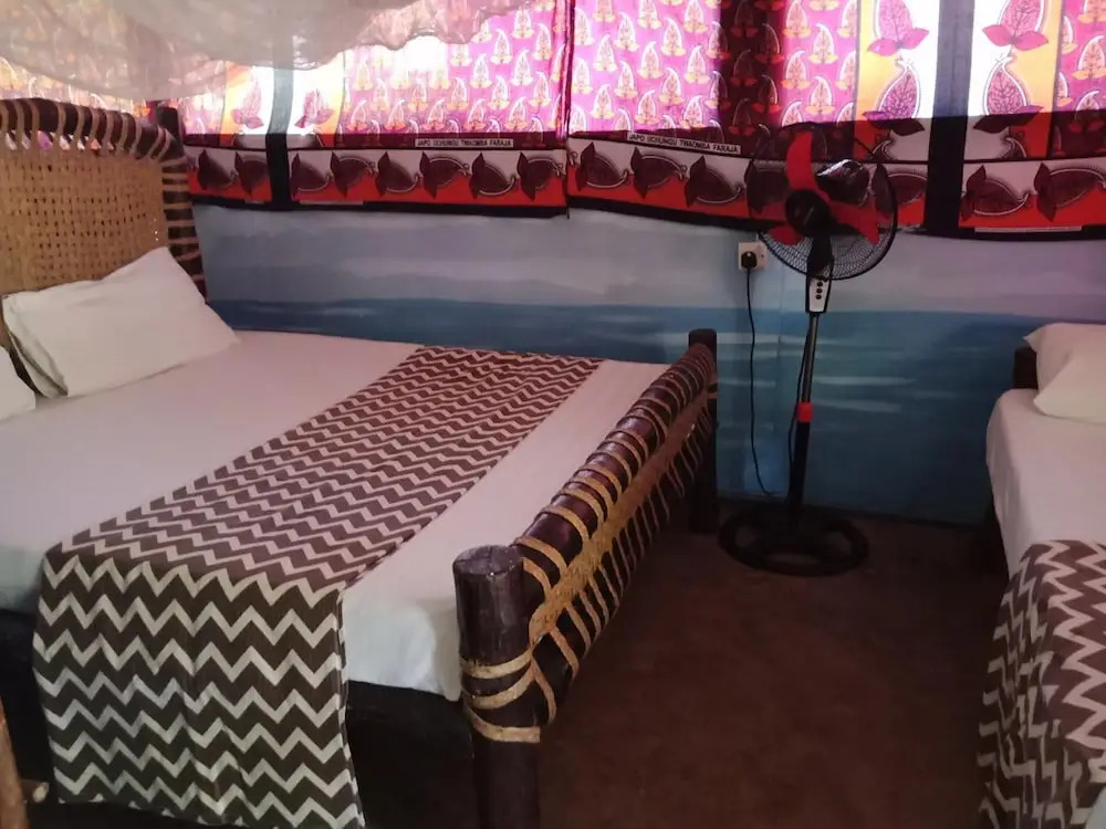 Bidi Badu Zanzibar Village - Hostel