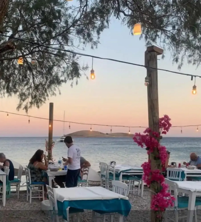 Avlu Otel Palamutbükü