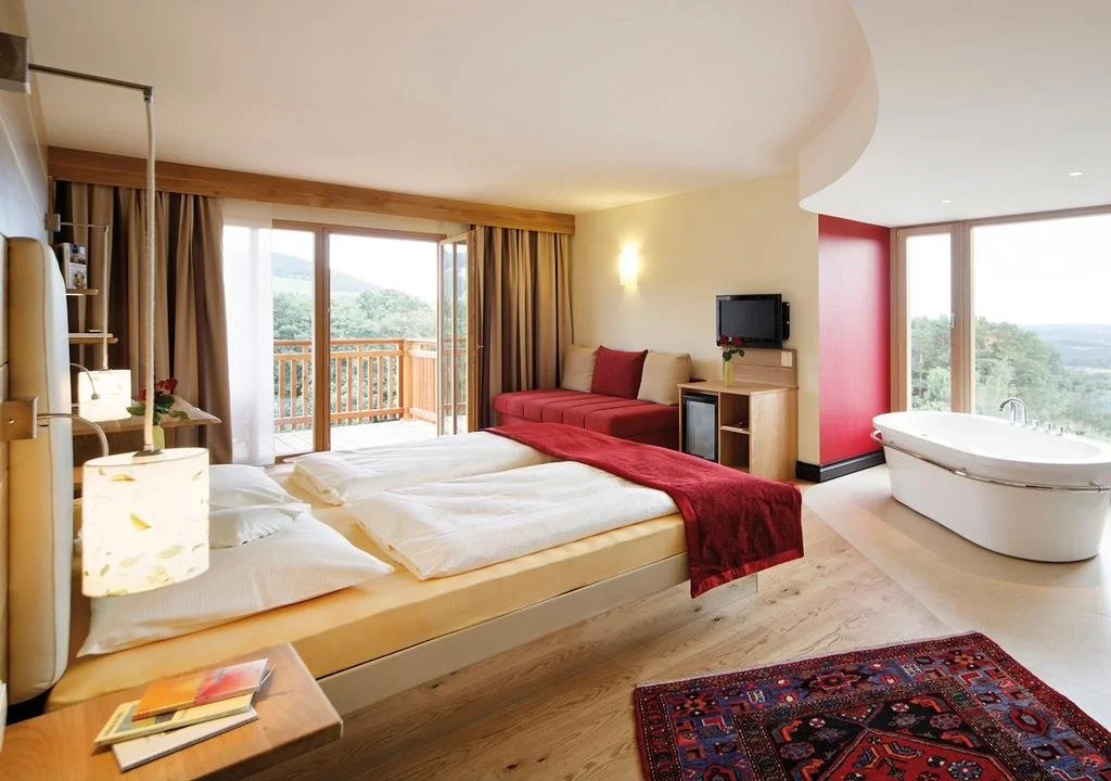 RETTER Bio-Natur-Resort