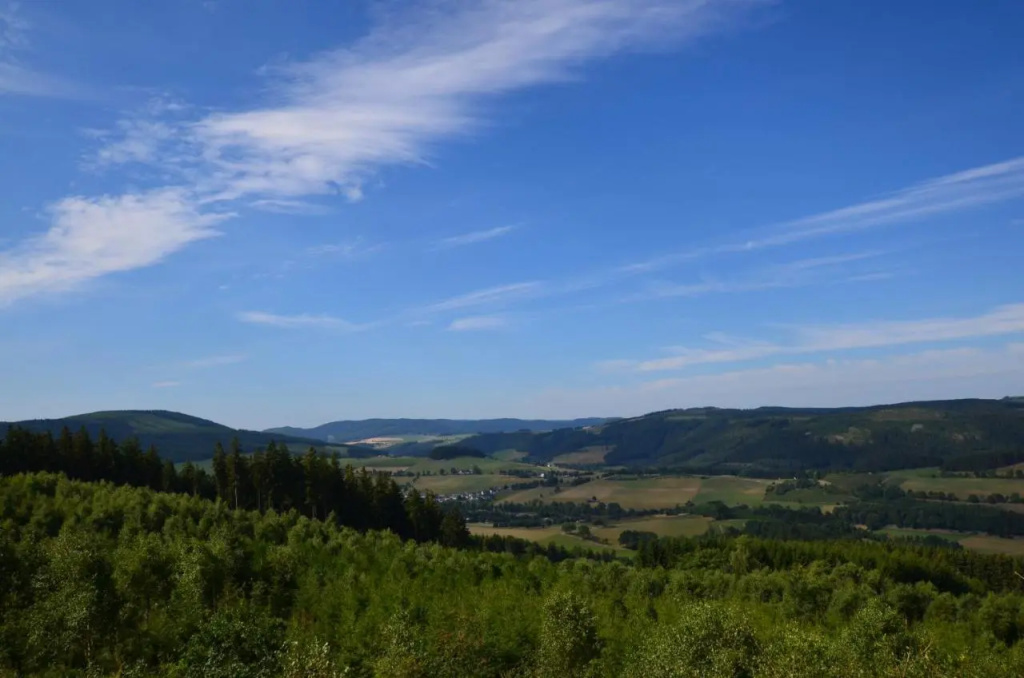 Ferienwohnungen Ambiente-Schmidt