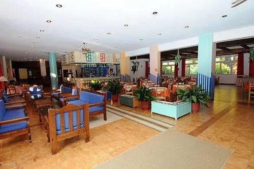 Hotel Molyvos II