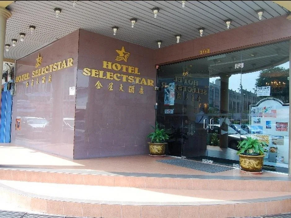 Selectstar Hotel Melaka
