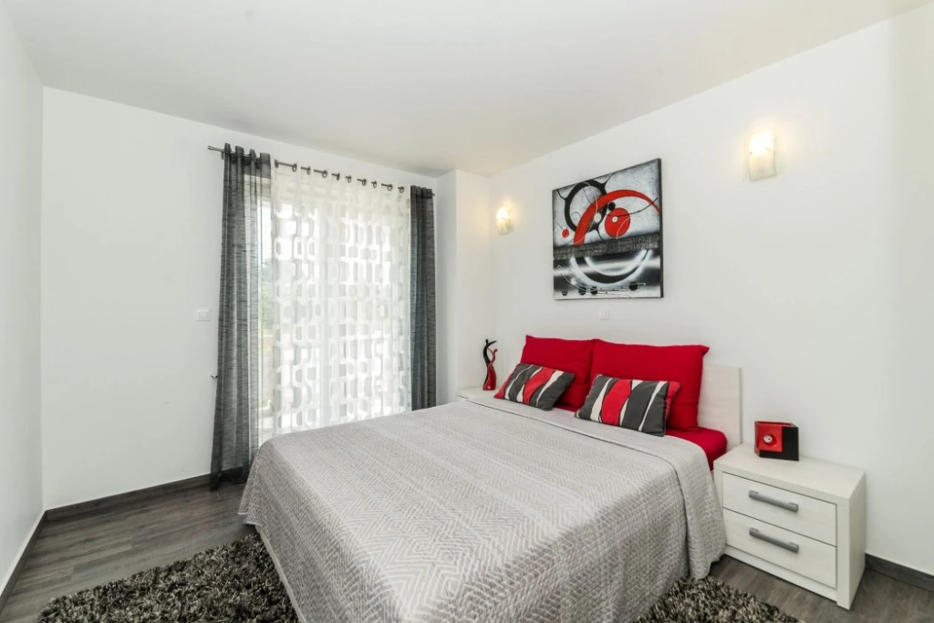Apartments Basic