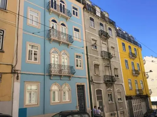 Graça Apartments - Holiday Rentals