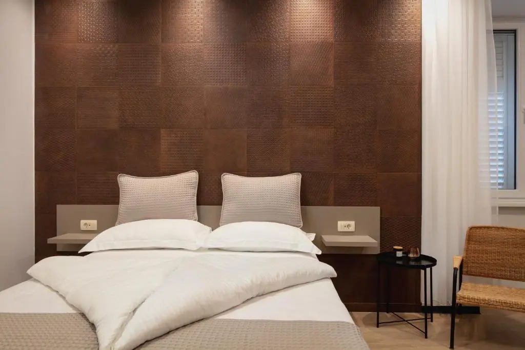 Aborda Rooms